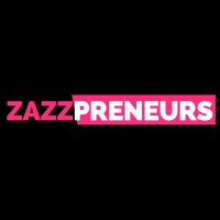 Zazzpreneurs logo - Similar company to Zazz Media