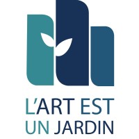 L'Art est un jardin logo - Similar company to Design Thinking Lab