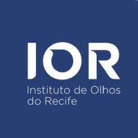 Instituto de Olhos do Recife (IOR) logo - Similar company to Seope - Serviço Oftalmológico De Pernambuco