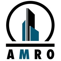 AMRO GROUP logo - Similar company to Amro-Met