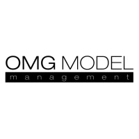 OMG Model Management logo - Similar company to B Model Management