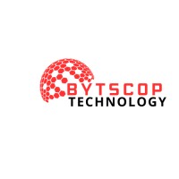 Bytscop Technology Pvt Ltd logo - Similar company to Gohashinclude Pvt. Ltd.