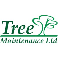Tree Maintenance Ltd logo - Similar company to Rsm Maintenance Ltd