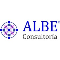 ALBE Consultoría logo - Similar company to Business Review Consulting - Tu Socio En El Cumplimiento
