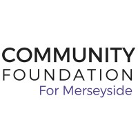 Community Foundation for Merseyside logo - Similar company to Sefton Council For Voluntary Service (Cvs)