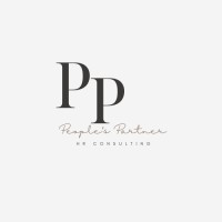 People's Partner - HR Consulting logo - Similar company to Goldbridge, Llc