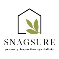 Snagsure logo - Similar company to Hawkeye Snagging Limited