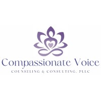Compassionate Voice Counseling & Consulting logo - Similar company to Insight Human Services