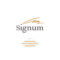 Signum Asociados logo - Similar company to Serval Nervión