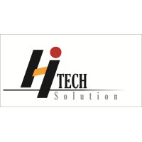 Hi-Tech Solution logo - Similar company to Hy.Tech It Solutions For Businesses