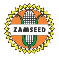 Zamseed logo - Similar company to Seedco