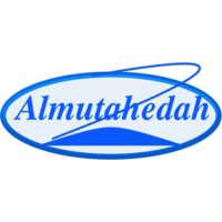 AlMutahedah logo - Similar company to Intajuna.Com