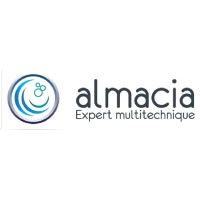 Almacia logo - Similar company to C.D.V. Stampi S.R.L.