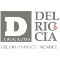 Del Río & Cía Abogados logo - Similar company to Reglaw