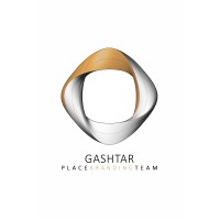GASHTAR logo - Similar company to Dalan Magazine