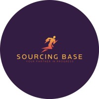 Sourcing Base logo - Similar company to Vesper Concept
