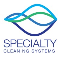 Specialty Cleaning Systems logo - Similar company to Mrs. Clean Pittsburgh