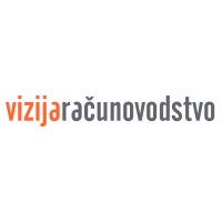 Vizija računovodstvo Srbija logo - Similar company to Poreska Kancelarija Tatić