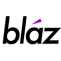 Bláz logo - Similar company to Operator Academy
