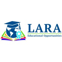 LARA Educational Opportunities logo - Similar company to Datamed Co.