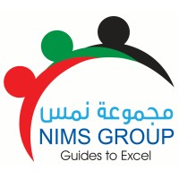 NIMS Group Dubai logo - Similar company to Nims Group Uae