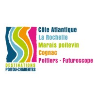 Comité Régional du Tourisme de Poitou-Charentes logo - Similar company to Etoile Secours