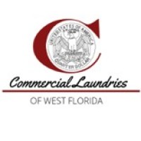 Commercial Laundries of West Florida, Inc. logo - Similar company to Area Agency On Aging For Southwest Florida
