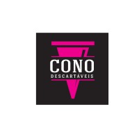 Cono Descartáveis logo - Similar company to Qualytech Soluções Laboratoriais
