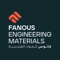 Fanous Engineering Materials logo - Similar company to Modern Building Material Jo