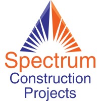 Spectrum Construction Projects LTD logo - Similar company to Spectrum General Contractors, Inc.