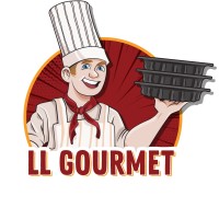 LL GOURMET logo - Similar company to Hortena