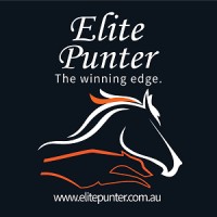 Elite Punter logo - Similar company to Q3I2