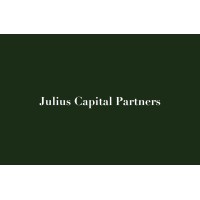 Julius Capital Partners logo - Similar company to Alpha Square Group