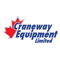 Craneway Equipment Limited logo - Similar company to In2Uniforms