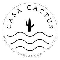 Casa Cactus Praia da Tartaruga, Búzios