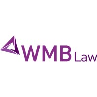 WMB Law Ltd logo - Similar company to Akd Solicitors