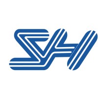 Sens Hydraulique logo - Similar company to Groupe Rfh - Le Reseau Francais De L'Hydraulique