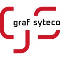 GRAF SYTECO GmbH & Co. KG logo - Similar company to Evytra Gmbh (Former Fela)