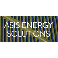 Asis Energy Solutions logo - Similar company to Renewable Future Mozambique Lda