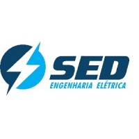 SED Engenharia Elétrica logo - Similar company to Dunexa Engenharia Elétrica