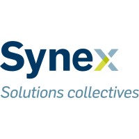 Synex Solutions collectives logo - Similar company to Terravision