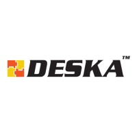 DESKA logo - Similar company to Core Two Technology