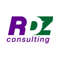 RDZ Consulting logo - Similar company to Redz Smart Communication Technologies