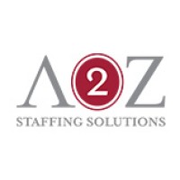 A2Z Staffing Solutions logo - Similar company to A2Z Hr Solutions