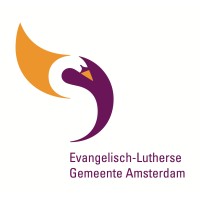 Evangelisch-Lutherse Gemeente Amsterdam logo - Similar company to Luther Museum