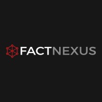 FactNexus Pty Ltd logo - Similar company to The Good Agents Company