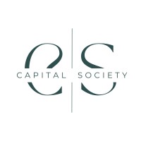 Capital Society logo - Similar company to Campus Venture