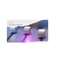 TMC - The Music Companys logo - Similar company to Bold Companys