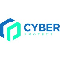 CyberProtect logo - Similar company to Itm Border Services