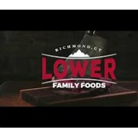 Lower Foods Inc logo - Similar company to Evolution Co-Pack, Llc
